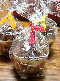 ココアと栗のケーキ-レシピのメイン写真