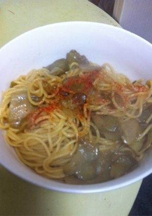 簡単＊節約＊コンビニゴハン-レシピのメイン写真