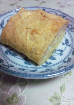 だし巻き玉子-レシピのメイン写真
