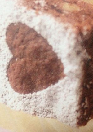 失敗ゼロ！やみつきチョコブラウニー-レシピのメイン写真