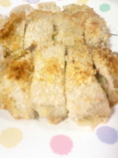 ★ねぎみそかつ★-レシピのメイン写真