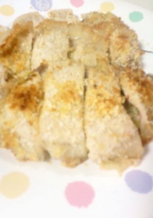★ねぎみそかつ★-レシピのメイン写真