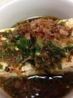 簡単☆なんちゃって☆湯豆腐☆-レシピのメイン写真