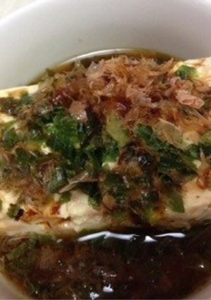 簡単☆なんちゃって☆湯豆腐☆-レシピのメイン写真