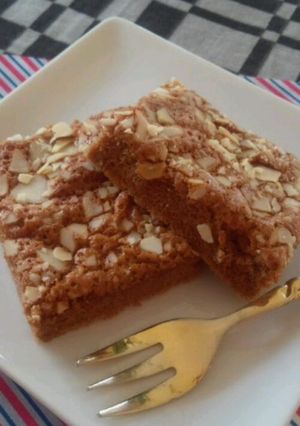 ★ﾊﾞﾚﾝﾀｲﾝチョコﾌﾞﾗｳﾆｰ★-レシピのメイン写真