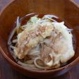 エリンギそうめん