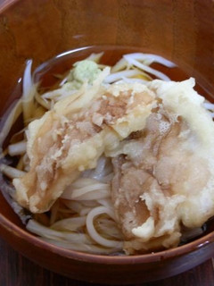エリンギそうめん-レシピのメイン写真