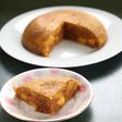 準健康!炊飯器で作る全粒粉ケーキ