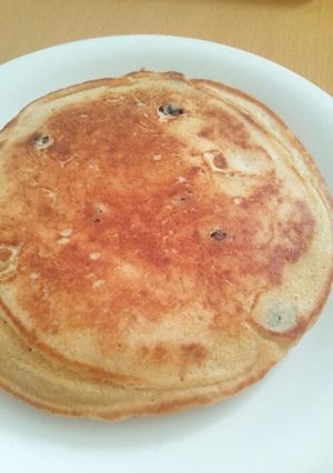 豆腐ホットケーキ-レシピのメイン写真