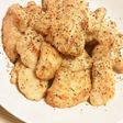 簡単料理冷めても美味しい鶏むね肉の塩焼き
