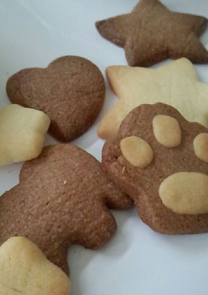 簡単♡クッキー!-レシピのメイン写真
