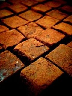 ラムレーズンたっぷり生チョコ-レシピのメイン写真