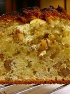 バナナケーキ☆☆☆-レシピのメイン写真