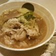圧力鍋で10分でほっこり治部煮風!
