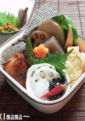ほっけのtomatoソース★お弁当にも-レシピのメイン写真