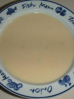 夏なので冷たいスープ-レシピのメイン写真