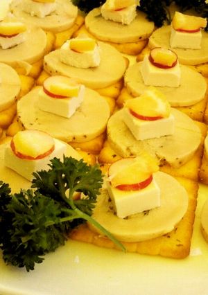 しっとり柔らかチキンハム-レシピのメイン写真