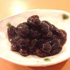 รูปของ お正月に☆ふっくらホクホクの黒豆
