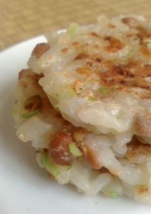 ＊離乳食＊手づかみお好み焼き-レシピのメイン写真