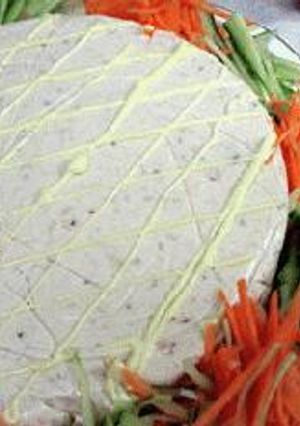 ビストロのサーモンローフ-レシピのメイン写真