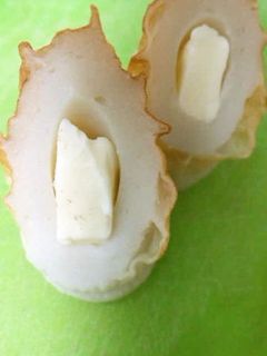 お弁当に!ちーちく-レシピのメイン写真