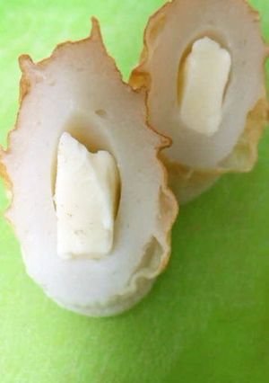お弁当に!ちーちく-レシピのメイン写真