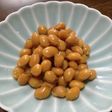 戻す手間なし!圧力鍋で大豆のふっくら煮
