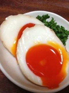 とろとろ半熟味付け卵〜覚書〜-レシピのメイン写真