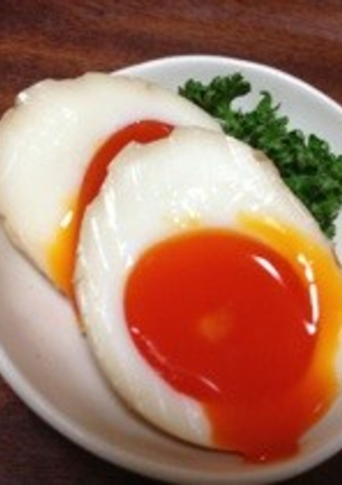 とろとろ半熟味付け卵〜覚書〜-レシピのメイン写真