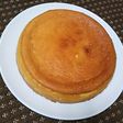 大学生のベイクドチーズケーキ