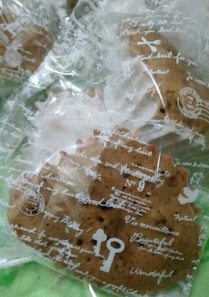 簡単楽々カップケーキ風蒸しパン-レシピのメイン写真