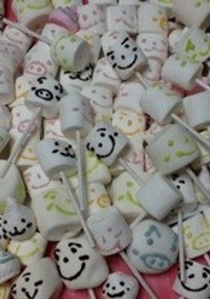 中学生アイデア買って！手作りバレンタイン-レシピのメイン写真