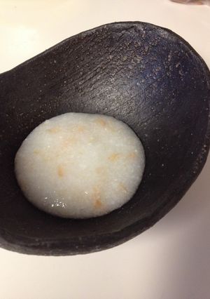 離乳食初期☆だしいらず⁈10倍粥-レシピのメイン写真