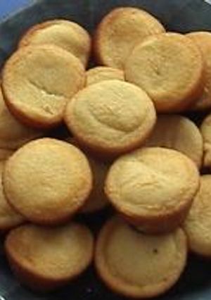 チョコチョコチップマフィン-レシピのメイン写真
