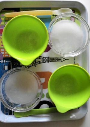 離乳食 カブ-レシピのメイン写真