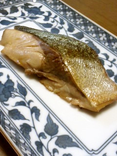 やわらか♪ぶりの照り焼き-レシピのメイン写真