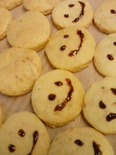 HMで作る簡単クッキー♡サクサクしっとり-レシピのメイン写真
