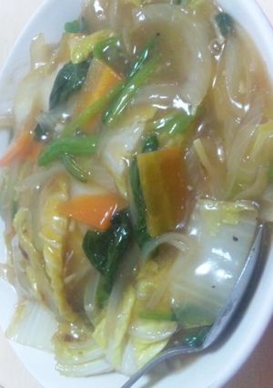 ラーメン屋さんの☆うま煮☆-レシピのメイン写真