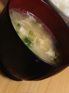 白菜のお手軽スープ-レシピのメイン写真
