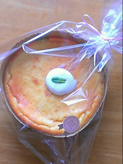 しっとり美味ニューヨークチーズケーキ-レシピのメイン写真