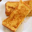 簡単!ふわふわしっとり♪フレンチトースト