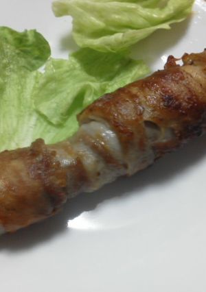 豚バラロール(^_^;)-レシピのメイン写真