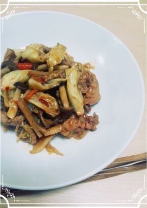ダイエット★回鍋肉-レシピのメイン写真
