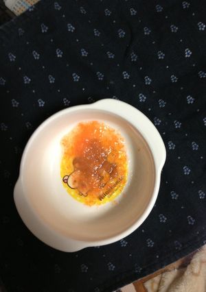 離乳食初期 野菜煮込み-レシピのメイン写真