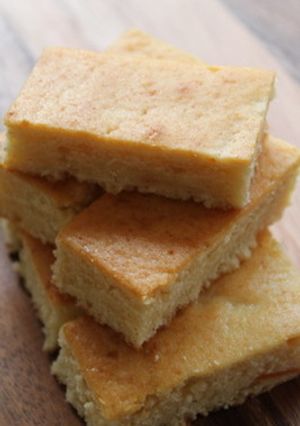 マーマレードとクリームチーズのケーキ-レシピのメイン写真