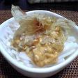 簡単3ステップ!キムチ納豆の大根サラダ