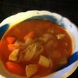 トマトジュース煮☆チキンカチャトラ風☆