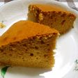 簡単☆HMでチョコレートケーキ♪