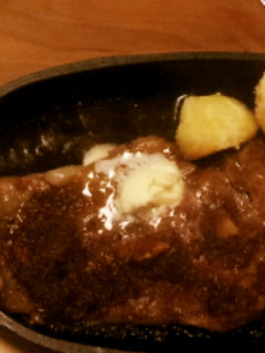 家にある材料で♪我が家のステーキソース☆-レシピのメイン写真
