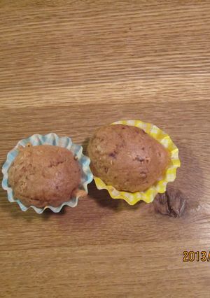 手抜きチョコケーキ-レシピのメイン写真